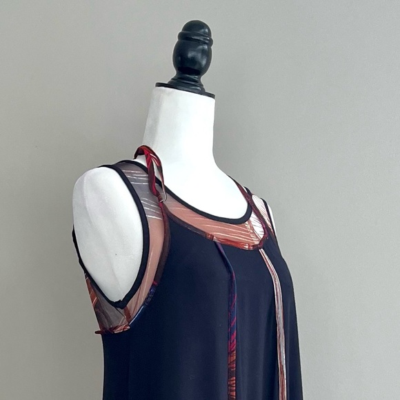 MADO et les Autres sleeveless dress - Picture 7 of 9